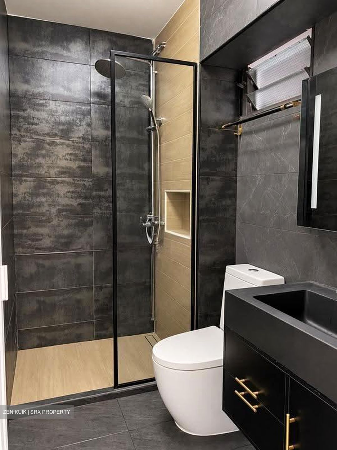 Blk 718 Woodlands Avenue 6 (Woodlands), HDB 5 Rooms #634157991